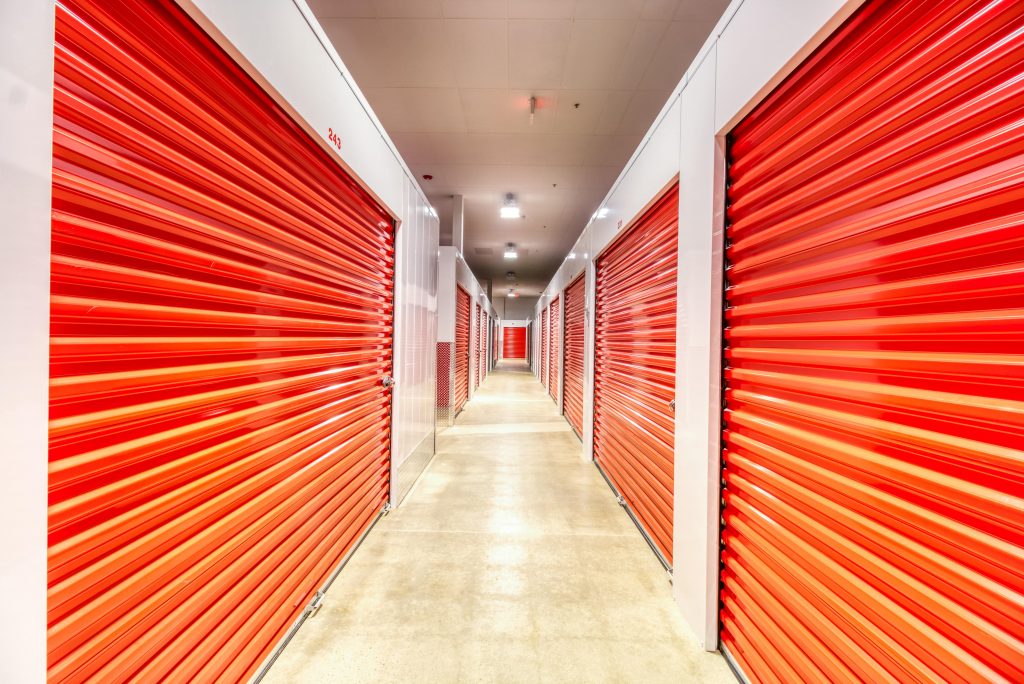 Fairless Hills Self Storage - Fairless Hills