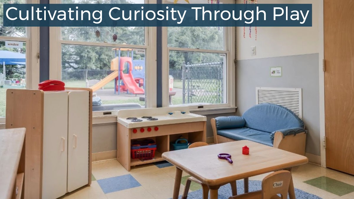 St. Mary Hospital Child Development Center