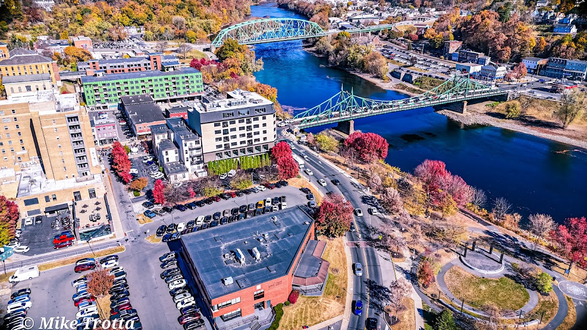 Above and Beyond aerial photographer