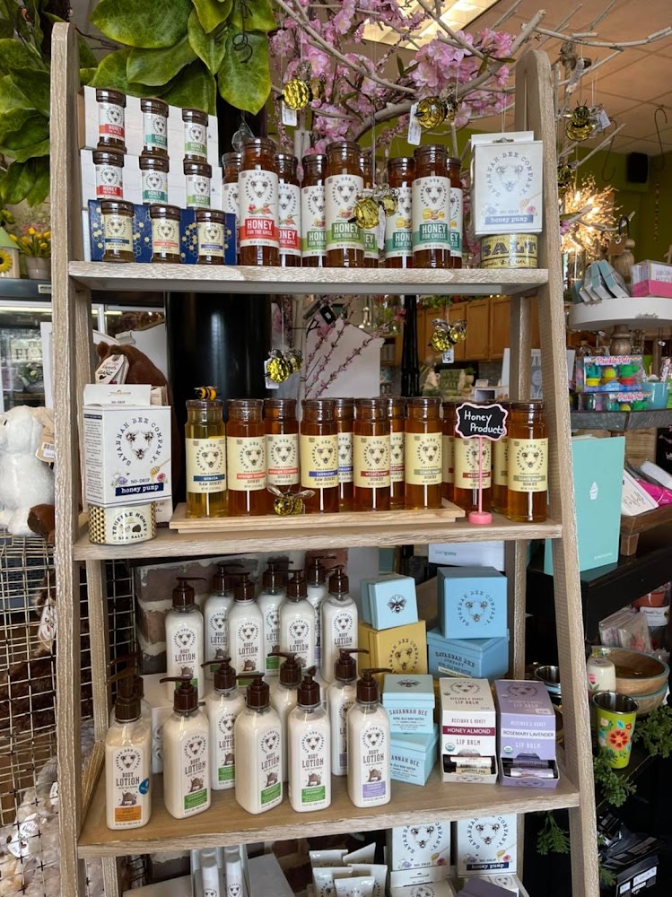 Ross Craft Flowers & Gifts