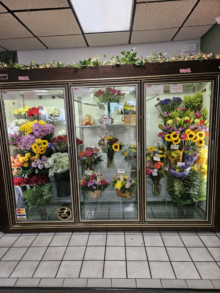 Rich Mar Florist