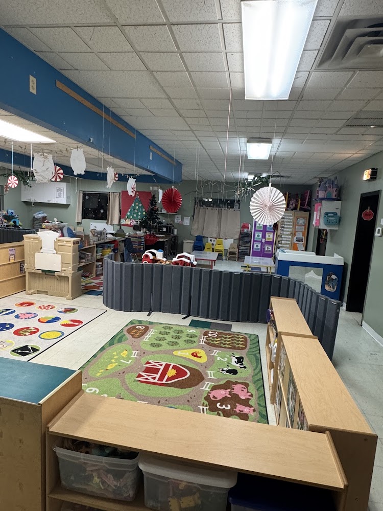 Growing Minds Learning Center LLC