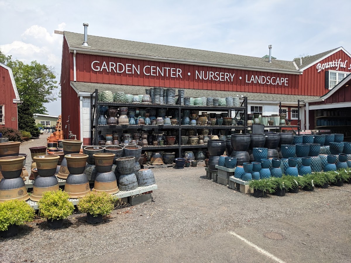 Bountiful Acres Garden Center & Landscaping