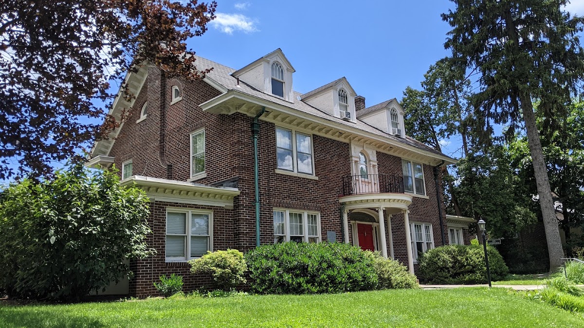 Hoffman House