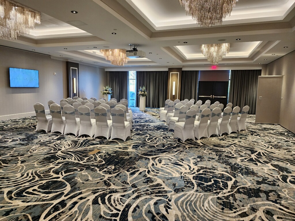 Aster Event Center