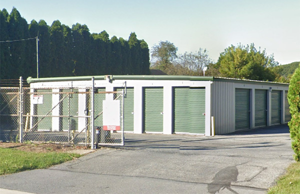 Storage Sense - Bethlehem - Self Service
