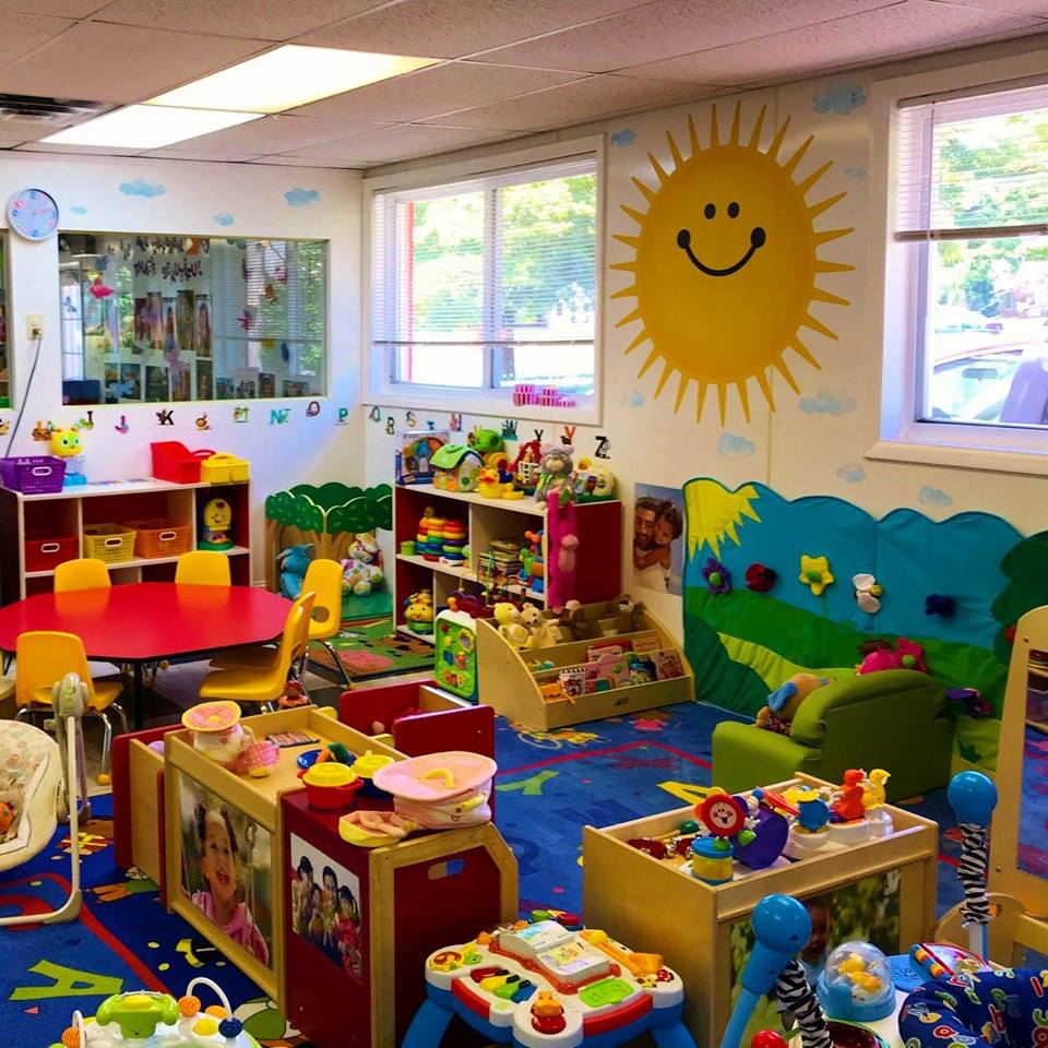 Penndel Early Learning Center