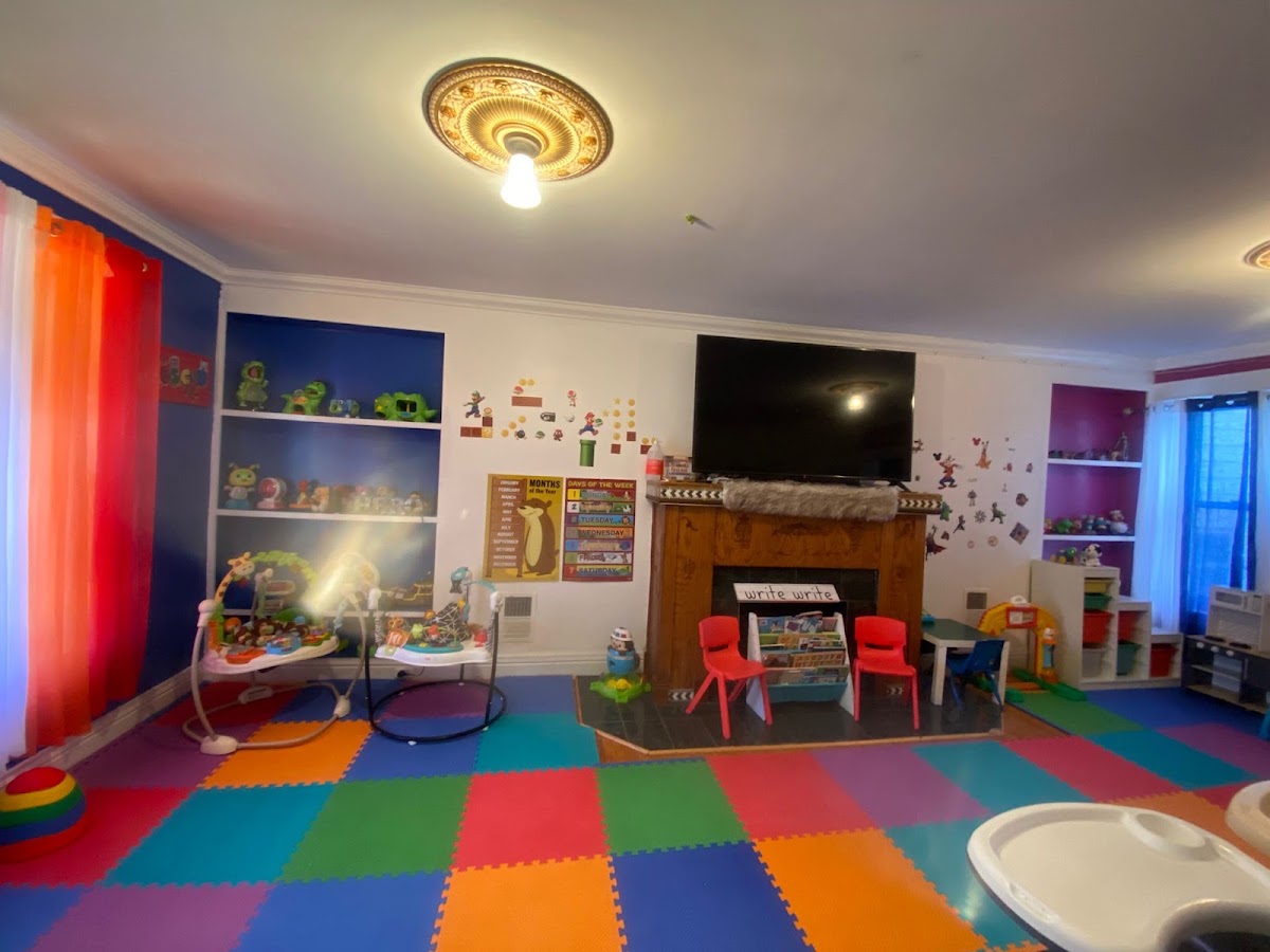 Nunez Family Day Care