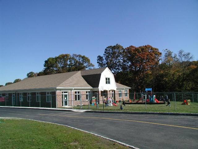 A Child's World - Doylestown