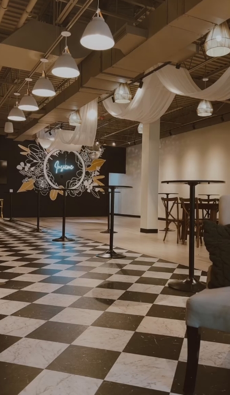 Insieme Event Venue