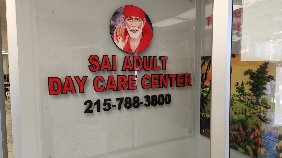 Sai Adult Daycare