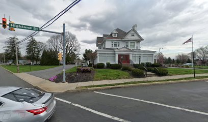 Trexler Funeral Home, Inc.