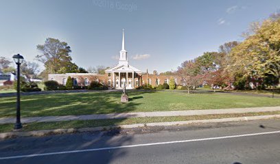 Steeple Kids Childcare