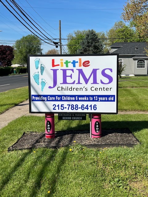 Little Jems Children's Center