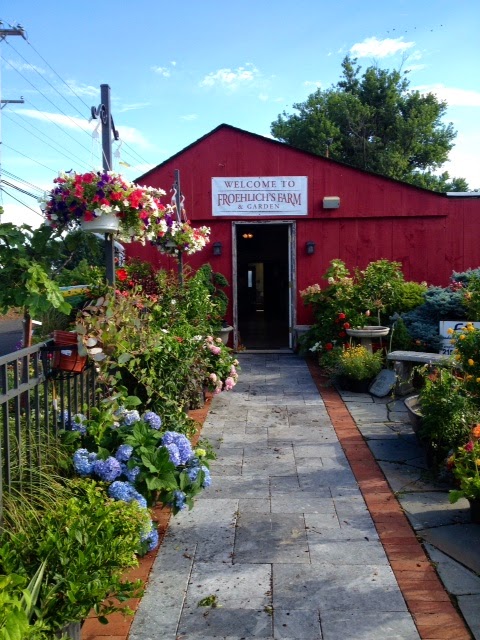 Froehlich's Farm & Garden Center