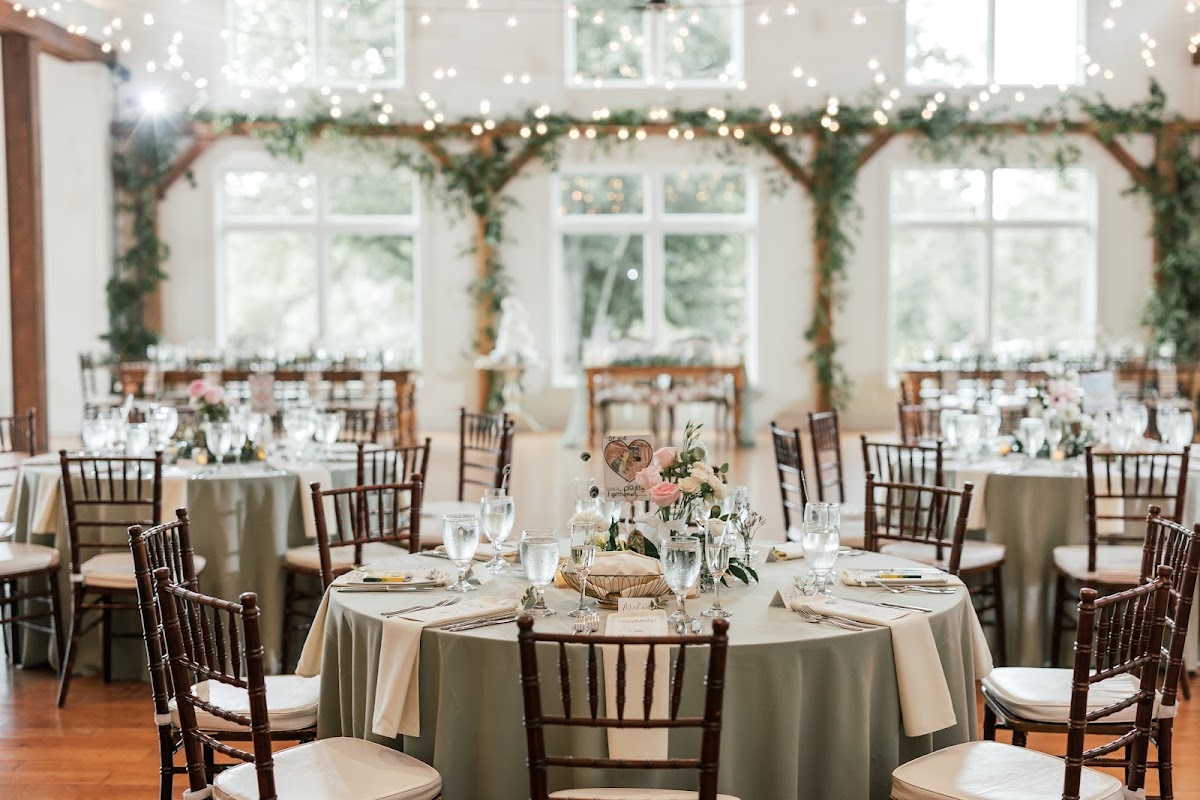Fleurish Floral Design by Bucksmont