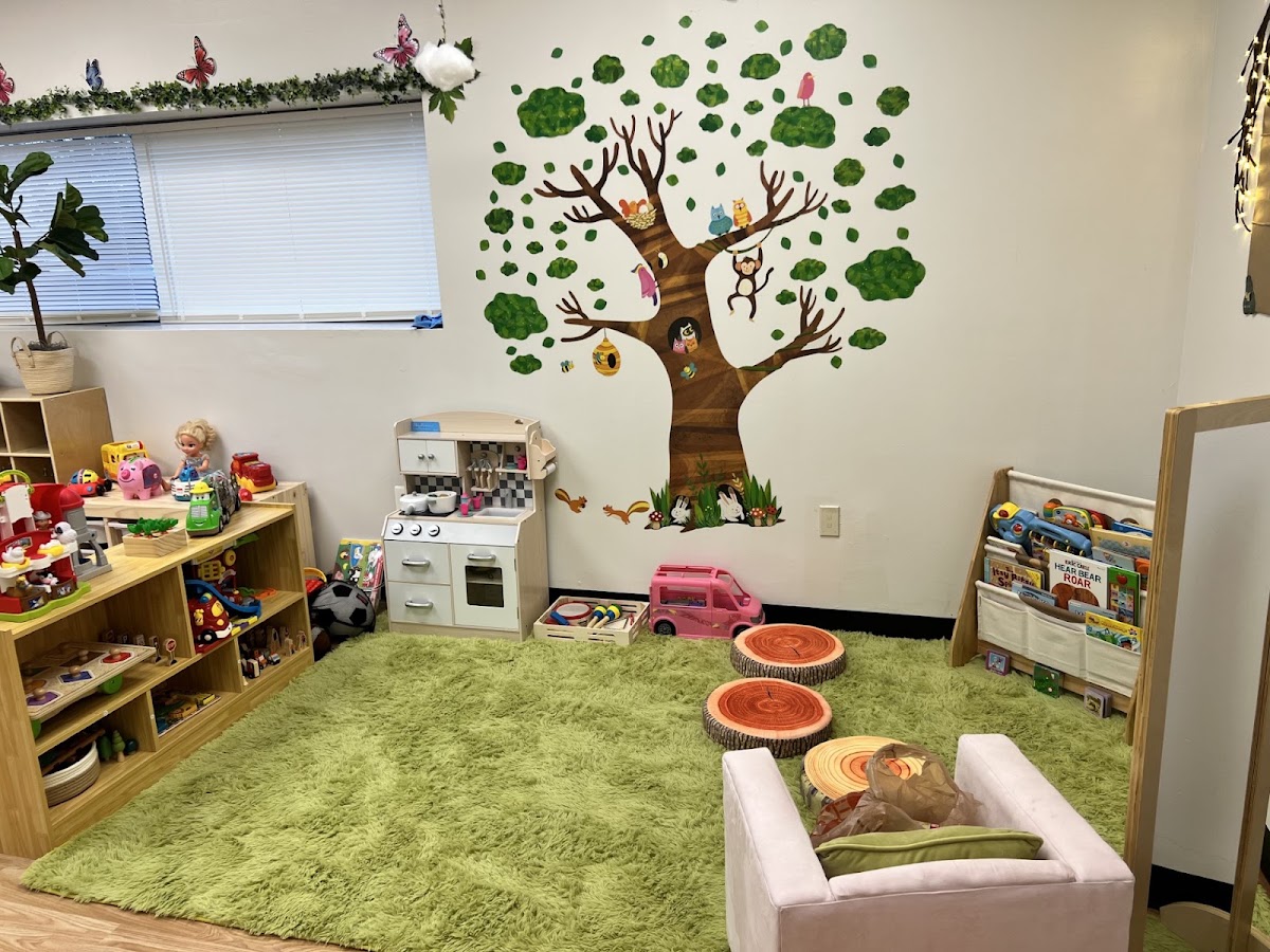 KR Early Learning Center