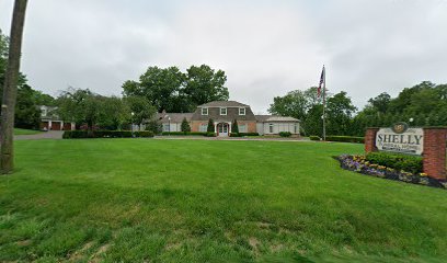 Shelly Funeral Home Inc