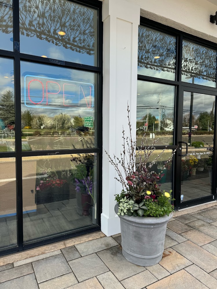 Pod Shop Flowers