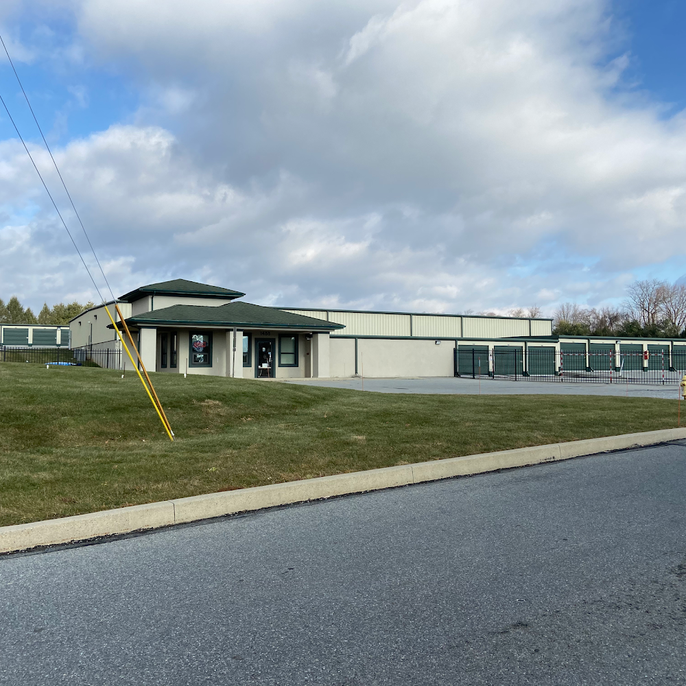 Trexlertown Self-Storage