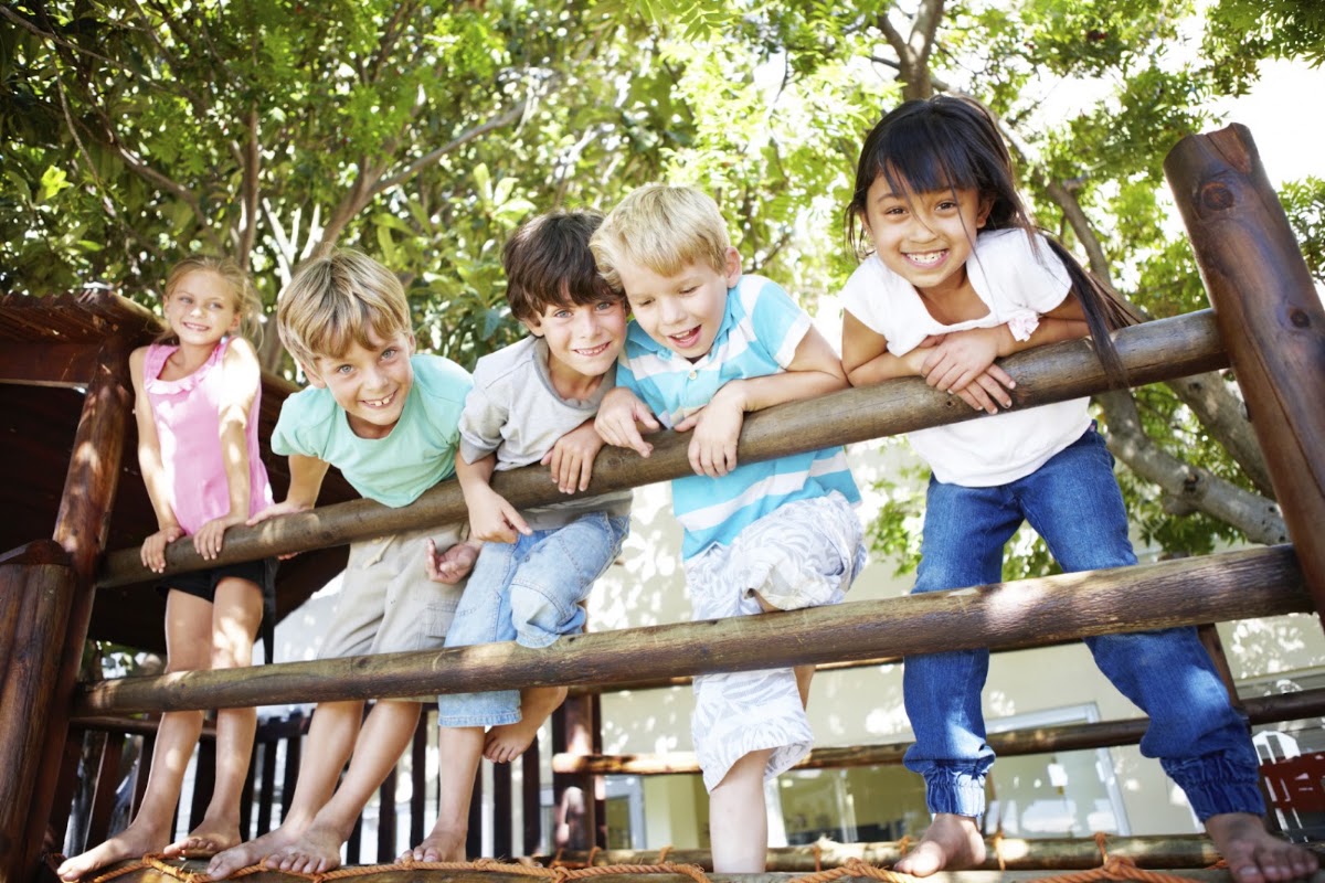 Sunny Tree House - Childcare & Early Learning Center