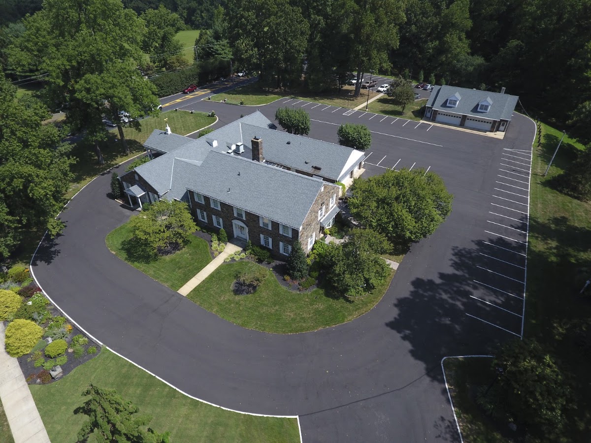 Joseph A. Fluehr III Funeral Home Inc.