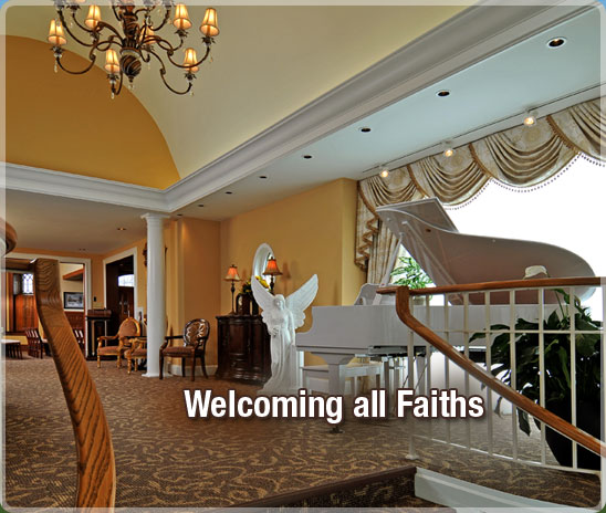 Nicos C. Elias Funeral Home, Inc.