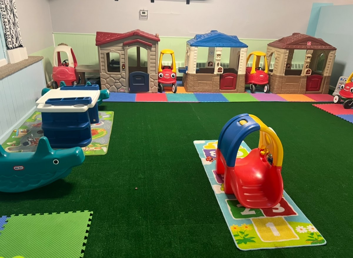 Hands on Learning Childcare Center LLC