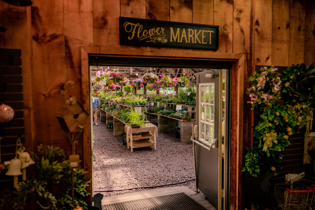 Herbein's Garden Center