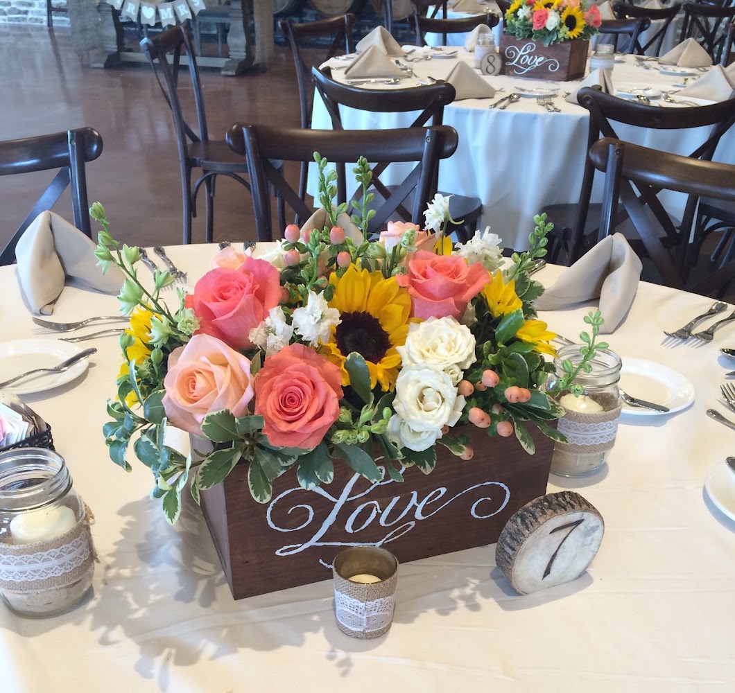 Garden of Eden Florist