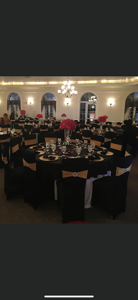 Iconic Events Conference & Venue Center