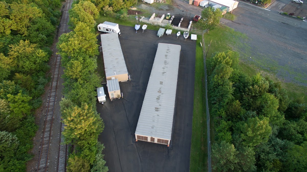 Station Road Self Storage