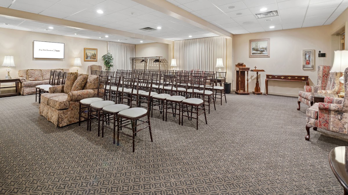 James J. Dougherty Funeral Home, Inc.