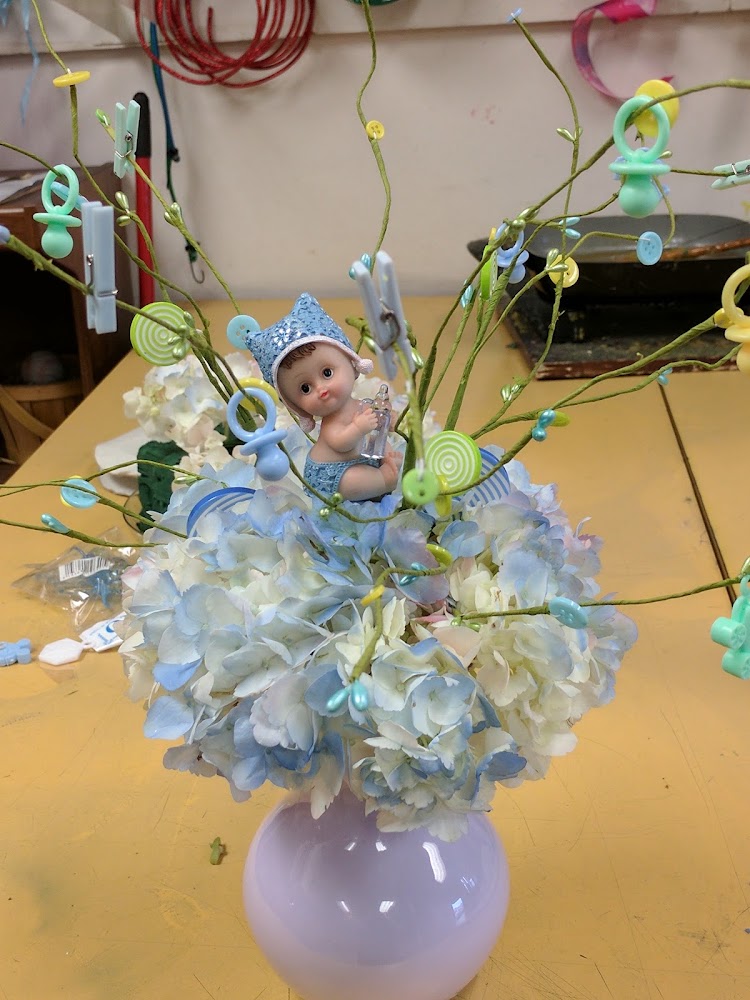 Elie Floral Designs