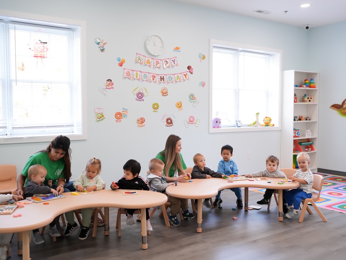 Smarties Academy