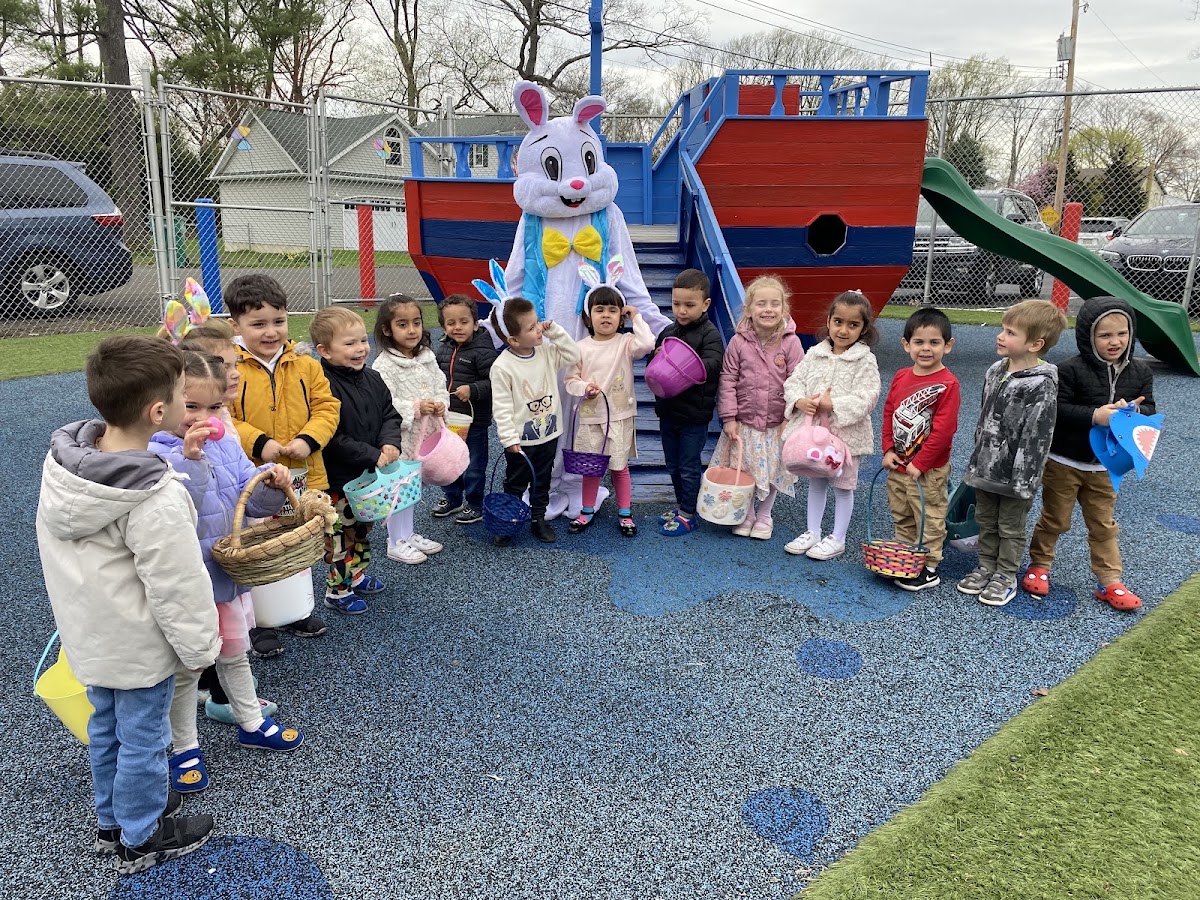 Rising Star Day Care