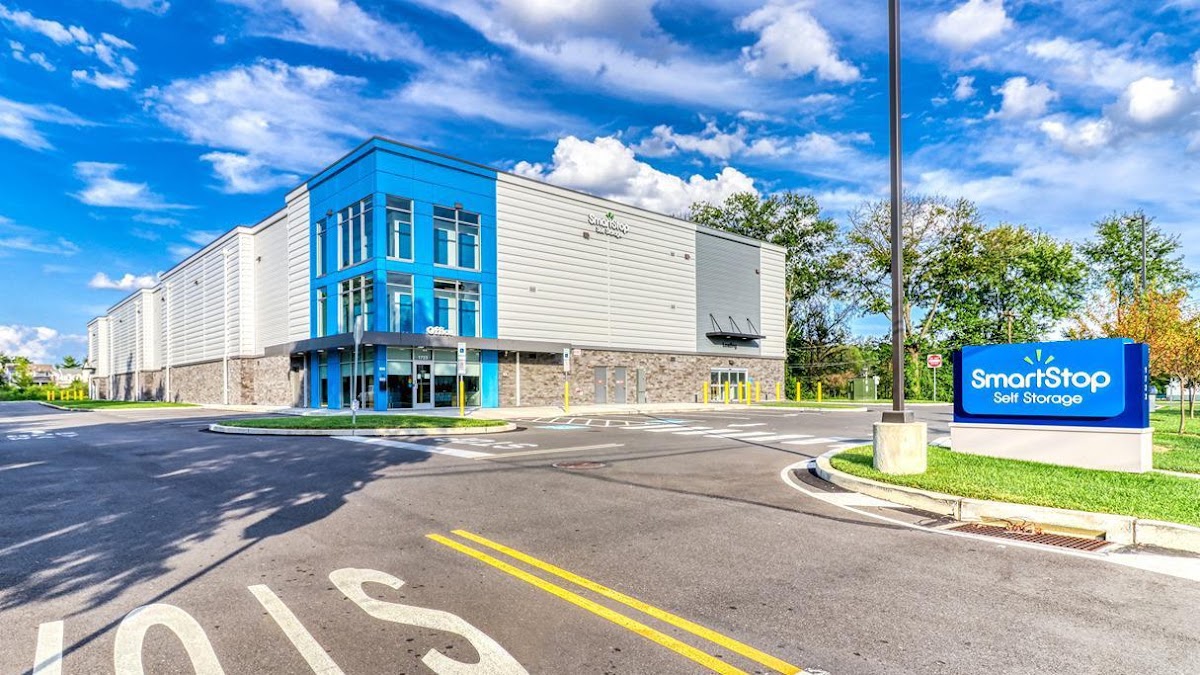 SmartStop Self Storage