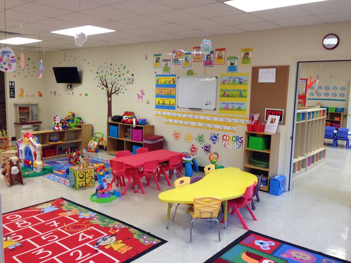 COPE Childcare and Learning Center