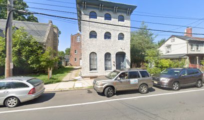 Lambertville Academy