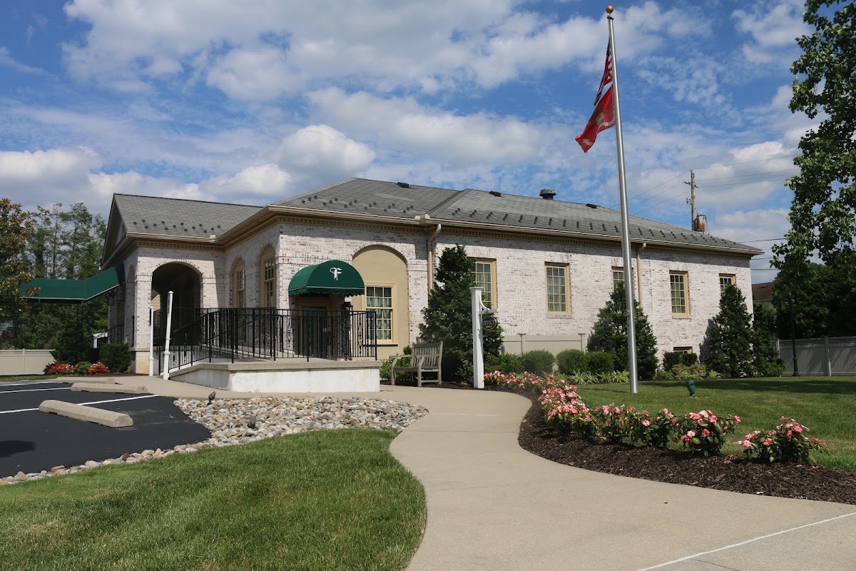 Finegan Funeral Home Inc