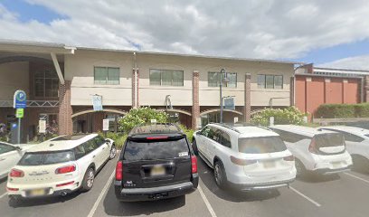 SevenStones Events Venue