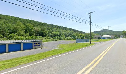 Blue Mountain Self Storage