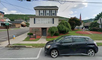 Blazosky Funeral Home