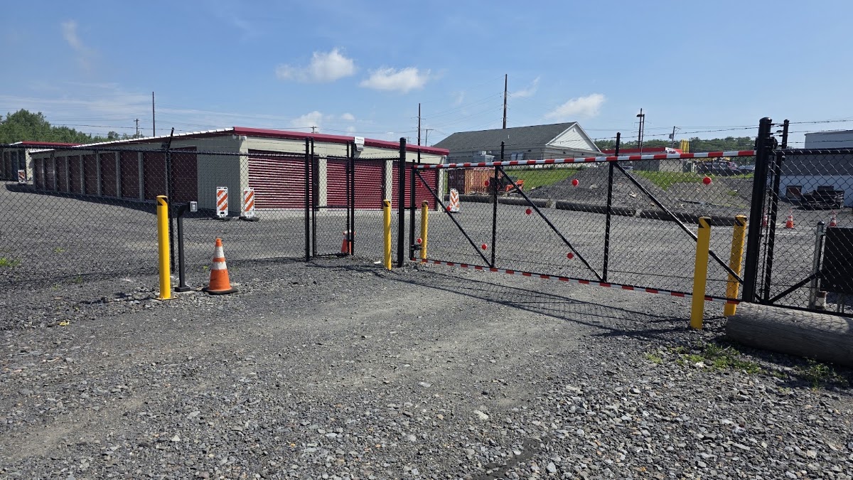570 Self Storage - Hazle Township