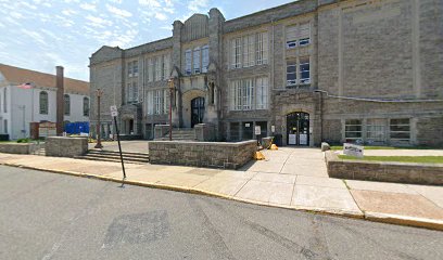 Carbon County Head Start