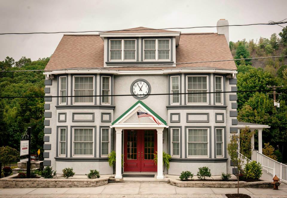 E. Franklin Griffiths Funeral Home & Cremation Services, Inc.