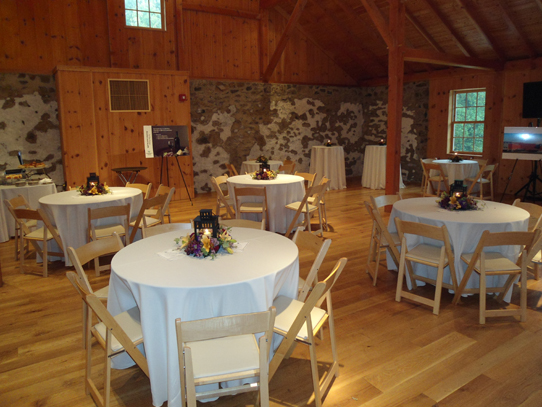 Philmont Party Rentals
