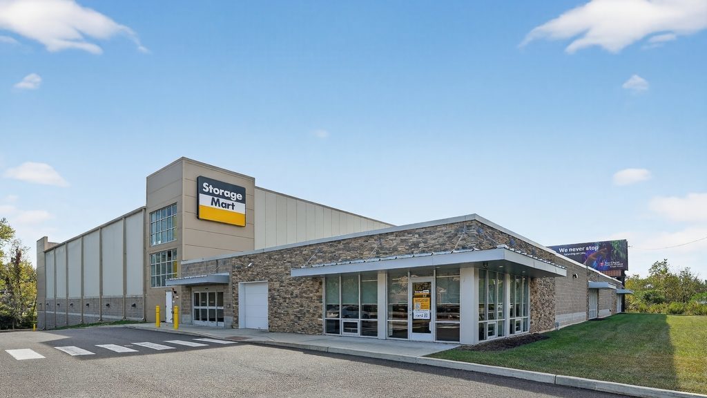 StorageMart
