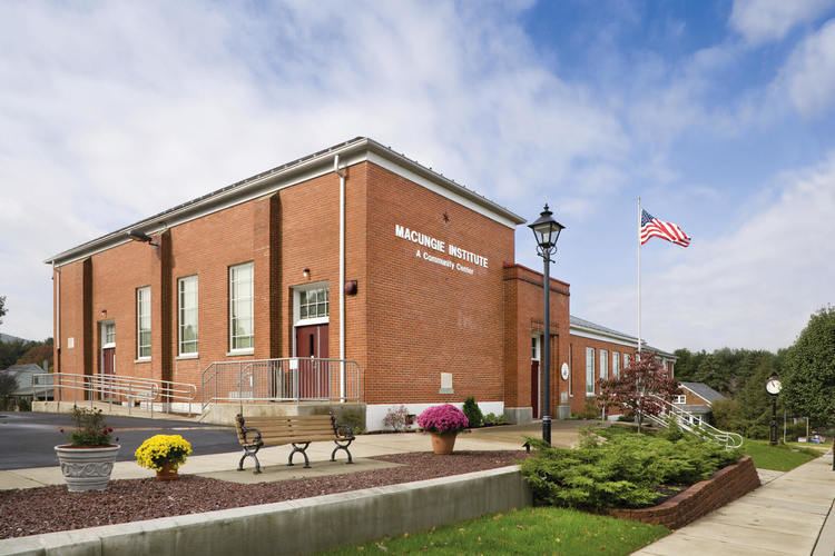 Macungie Institute