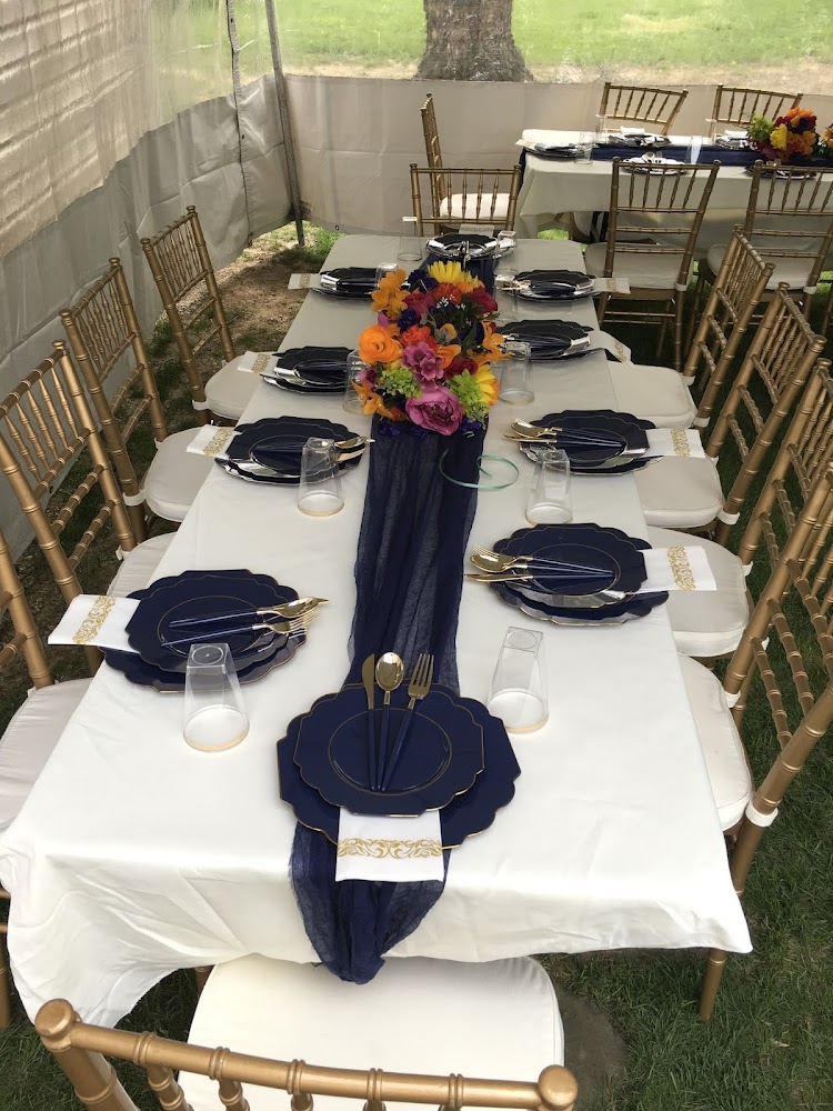 A to Z Party Rental